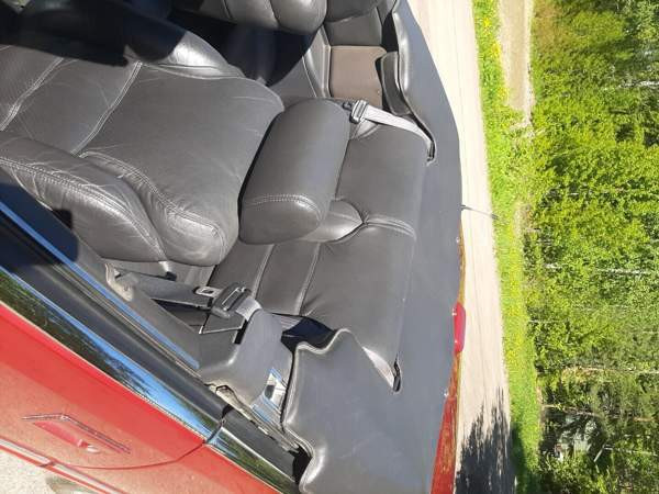 Chrysler Le Baron Mäntsälä - valokuva 7