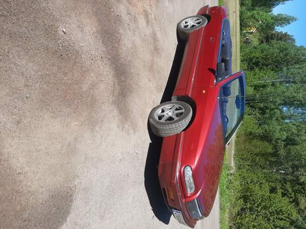 Chrysler Le Baron Mäntsälä - valokuva 1