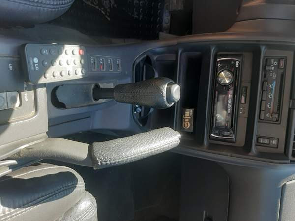 Chrysler Le Baron Mäntsälä - valokuva 8