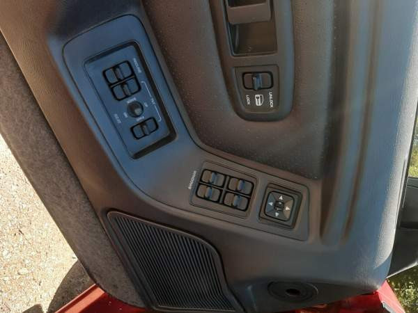 Chrysler Le Baron Mäntsälä - valokuva 3