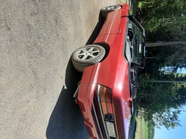 Chrysler Le Baron Mäntsälä - valokuva 12