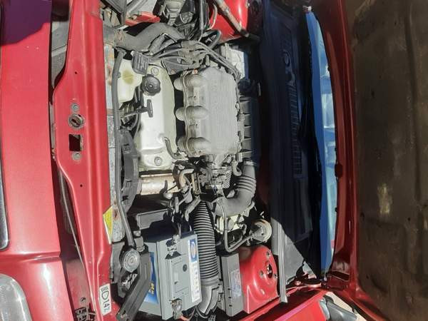 Chrysler Le Baron Mäntsälä - valokuva 10