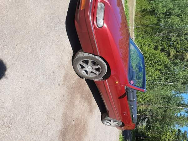 Chrysler Le Baron Mäntsälä - valokuva 5