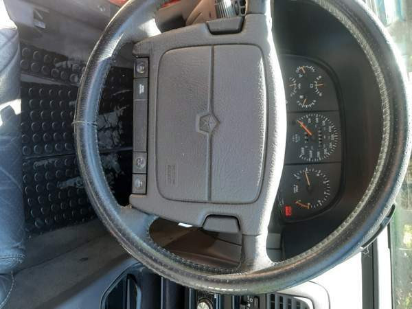 Chrysler Le Baron Mäntsälä - valokuva 14