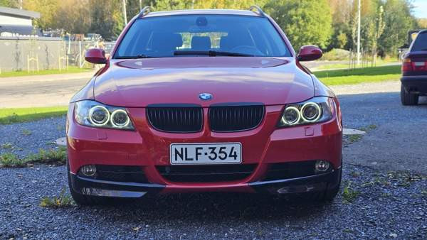 BMW 325 Tampere – foto 3