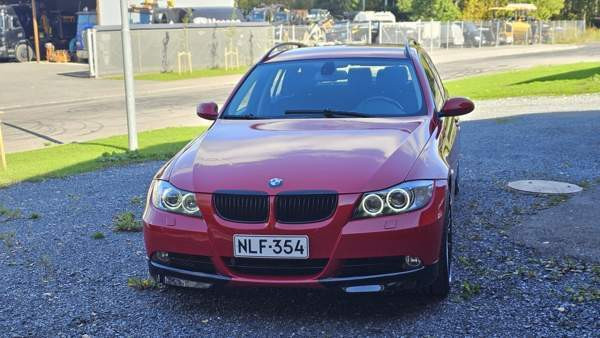 BMW 325 Tampere – foto 2