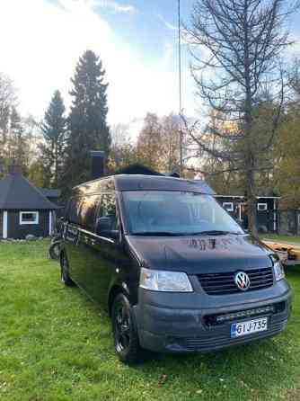 Volkswagen Transporter Оулу