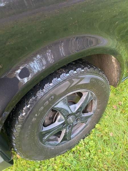 Volkswagen Transporter Oulu – foto 5