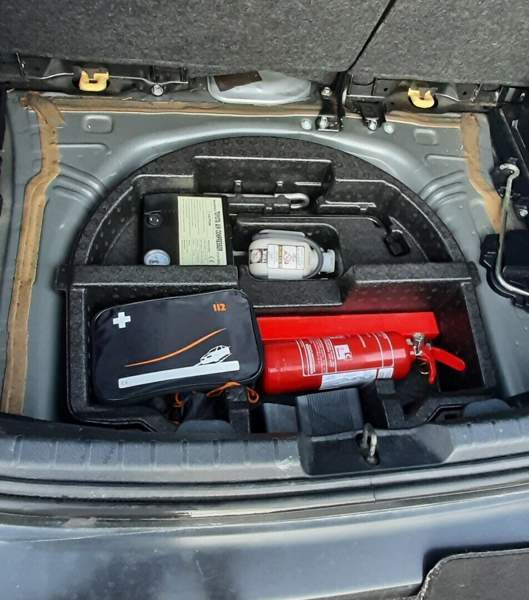 Toyota Yaris Helsinki - изображение 6