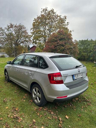 Skoda Rapid Kuopio - photo 2