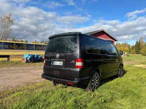 Volkswagen Transporter Turtkul