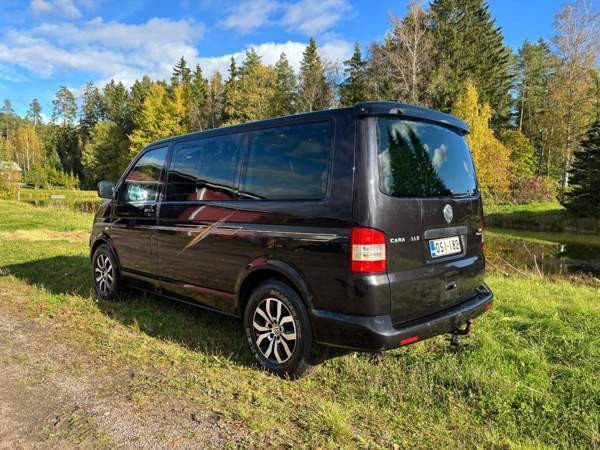 Volkswagen Transporter Турткуль - изображение 5