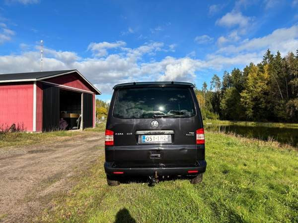 Volkswagen Transporter Турткуль - изображение 4