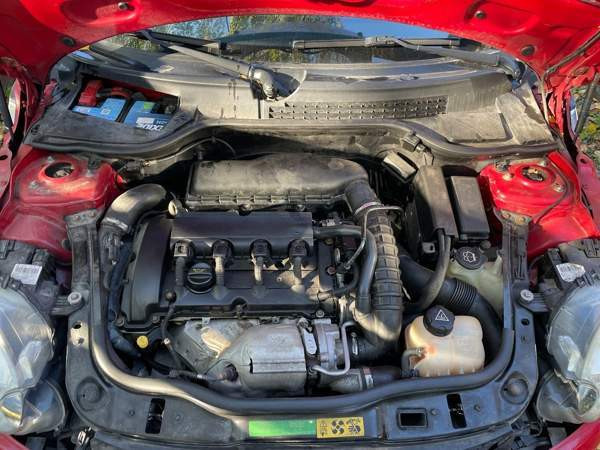 Mini Cooper S Helsinki - photo 8