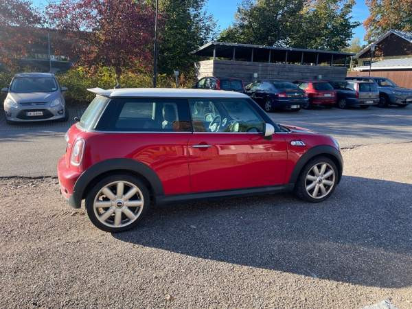Mini Cooper S Helsinki - photo 4