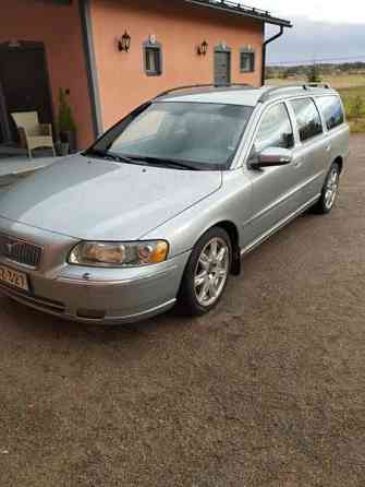 Volvo V70 Askola