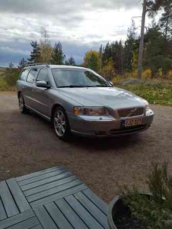 Volvo V70 Askola