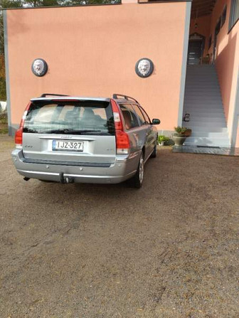 Volvo V70 Askola - photo 3