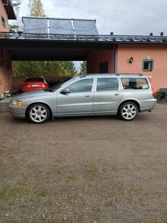 Volvo V70 Askola - photo 4