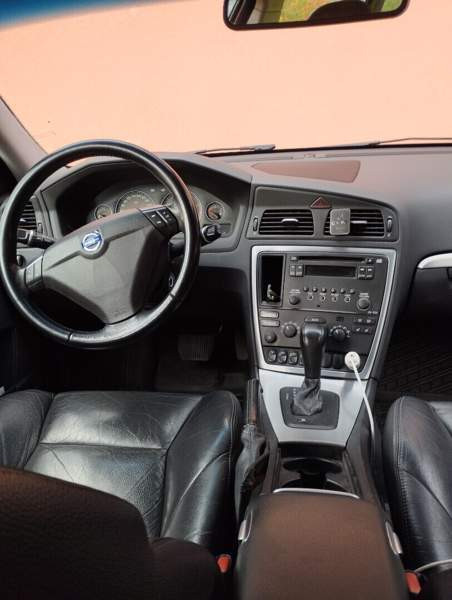 Volvo V70 Askola - valokuva 6