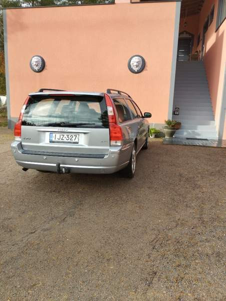 Volvo V70 Askola - valokuva 3