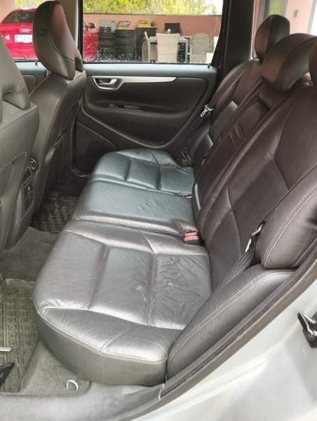 Volvo V70 Askola - valokuva 7