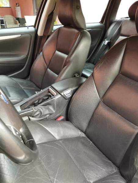 Volvo V70 Askola - valokuva 8