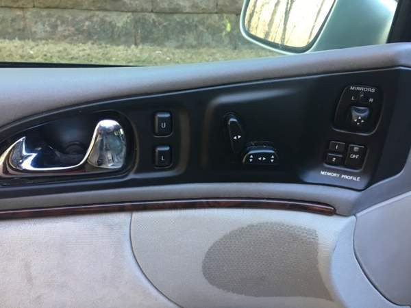 Lincoln Continental Chukotskiy Avtonomnyy Okrug - valokuva 4