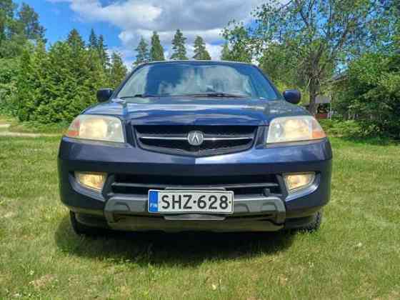 Acura MDX Kouvola