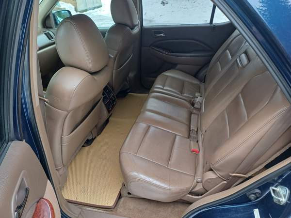 Acura MDX Kouvola – foto 7