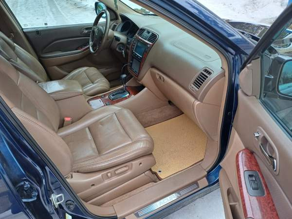 Acura MDX Kouvola – foto 6