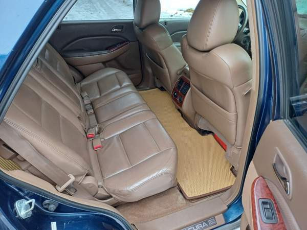 Acura MDX Kouvola – foto 8