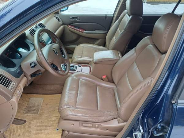 Acura MDX Kouvola – foto 5