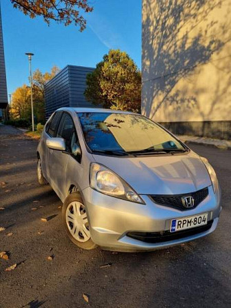 Honda Jazz Espoo - photo 1