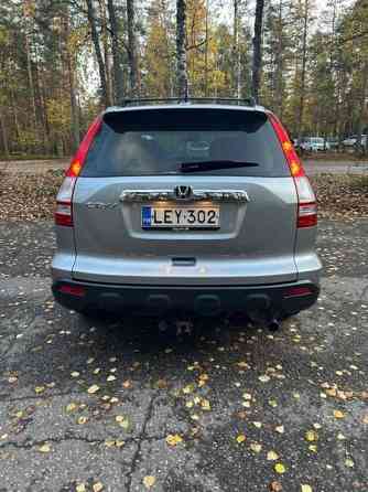 Honda CR-V Hyvinge