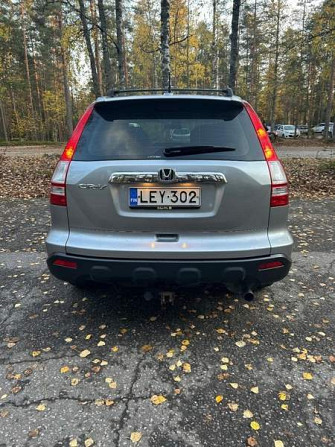 Honda CR-V Hyvinge - photo 3