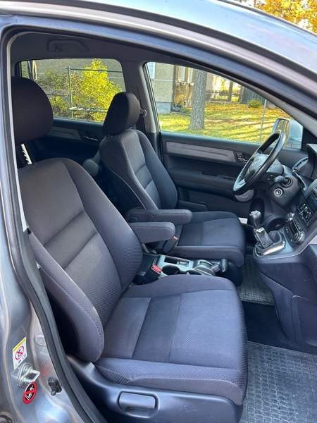 Honda CR-V Hyvinkää - valokuva 7