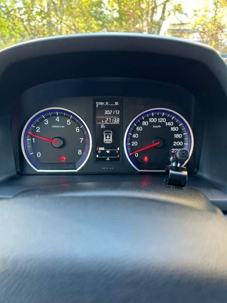 Honda CR-V Hyvinkää - valokuva 4