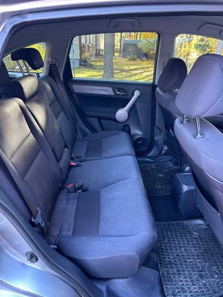 Honda CR-V Hyvinkää - valokuva 8