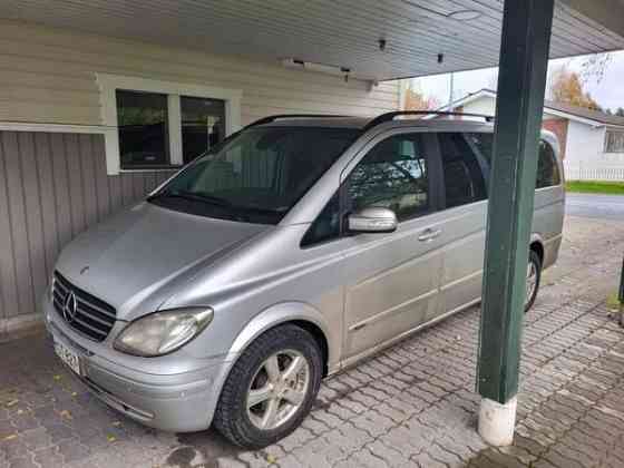 Mercedes-Benz Viano Oulu