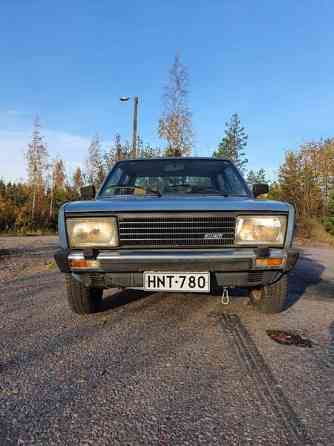 Fiat 131 Hyvinge