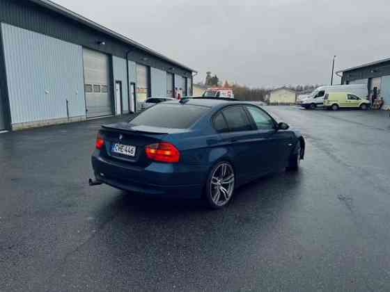 BMW 330 Ilmajoki