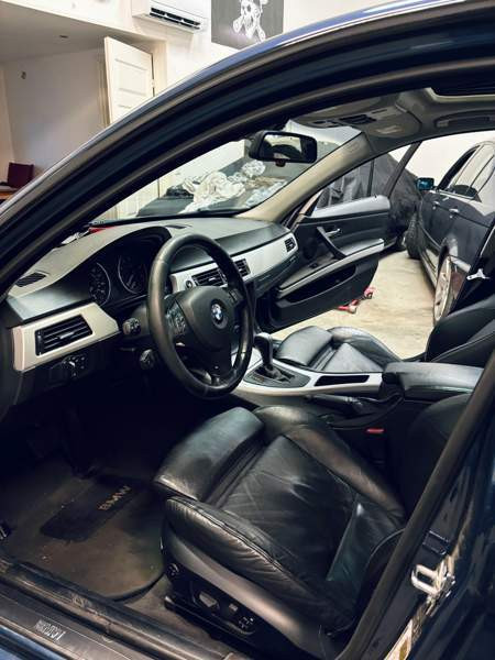 BMW 330 Ilmajoki – foto 6