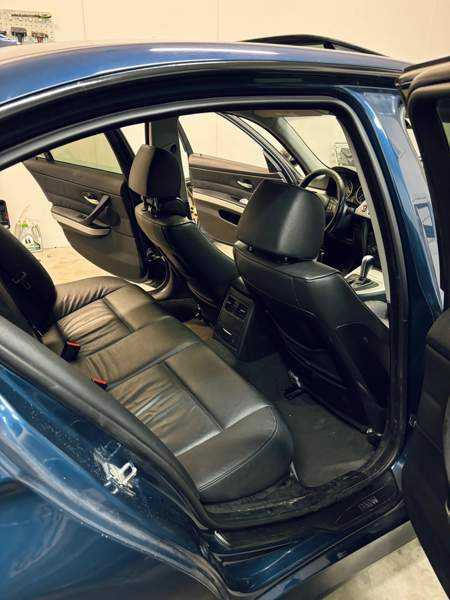 BMW 330 Ilmajoki – foto 7