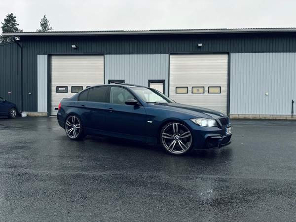 BMW 330 Ilmajoki – foto 2