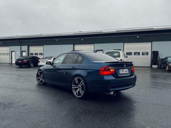 BMW 330 Ilmajoki – foto 5