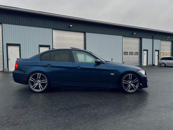 BMW 330 Ilmajoki – foto 3