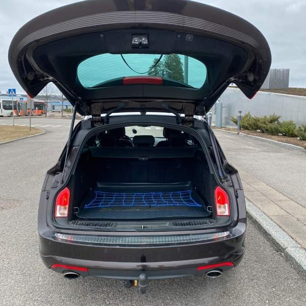 Opel Insignia Vantaa - valokuva 4