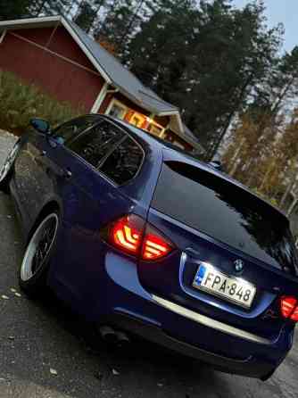 BMW 330 Askola