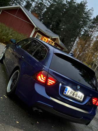 BMW 330 Askola - photo 1